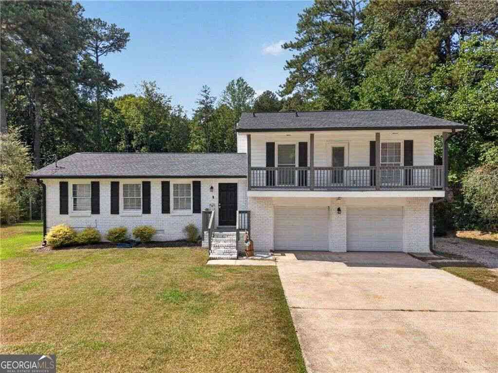 Homes For Sale - 259 Mediterranean Lane<br/> Lawrenceville, GA 30046