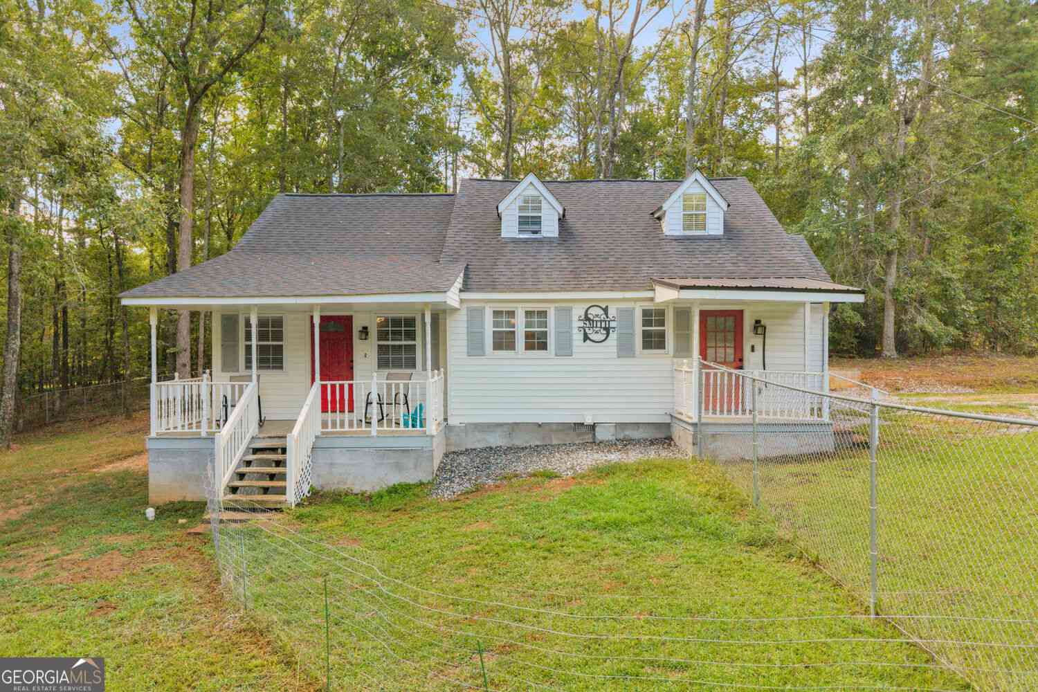 Homes For Sale - 365 Taylor Road<br/> Juliette, GA 31046