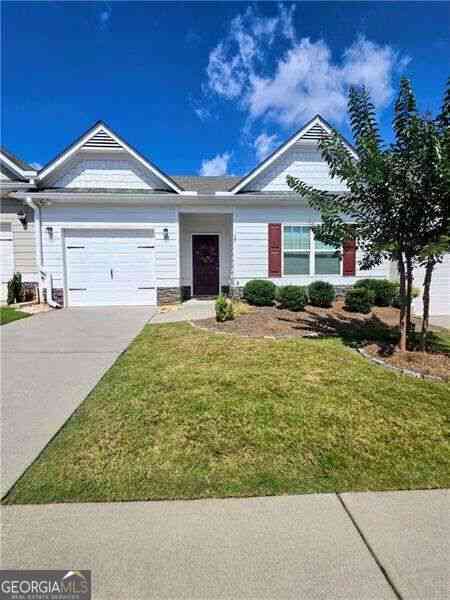 Townhouse For Sale - 38 Piedmont View Lane<br/> Jasper, GA 30143