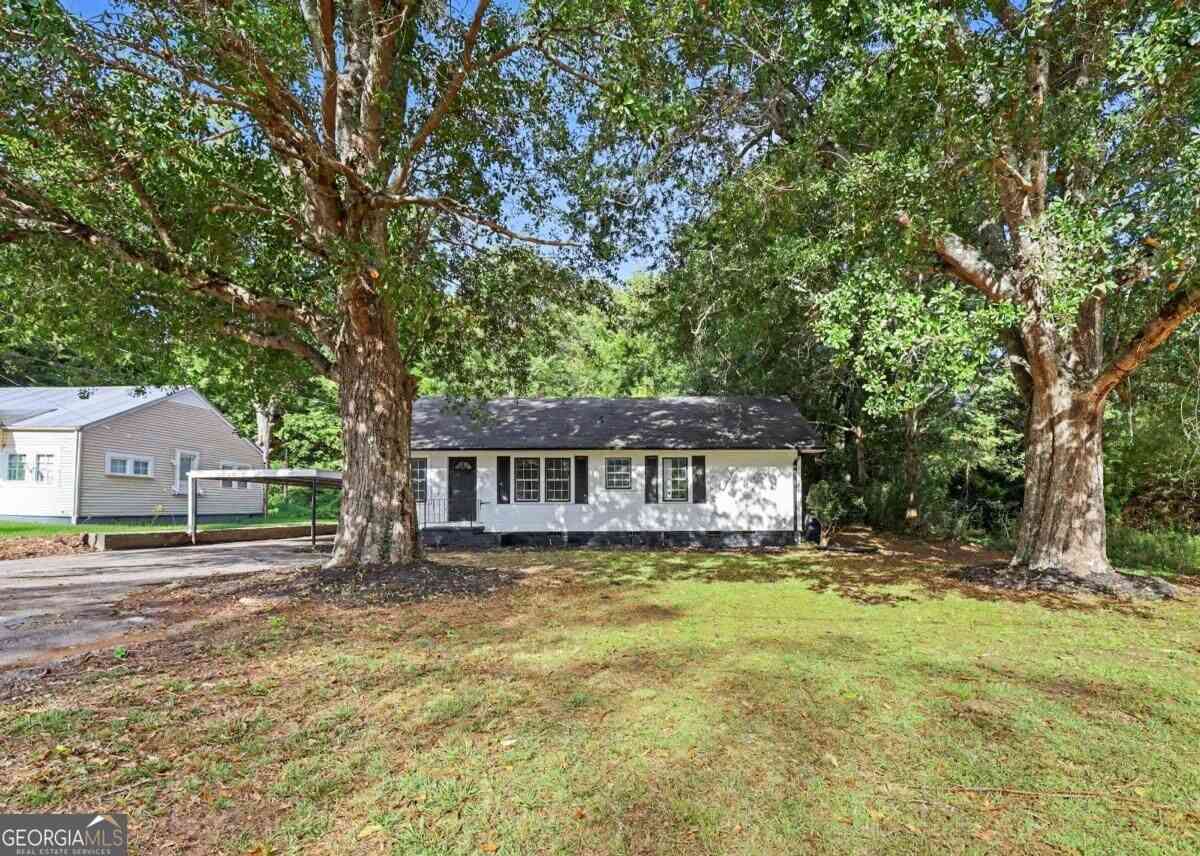 Homes For Sale - 1059 Prather Bridge Road<br/> Toccoa, GA 30577