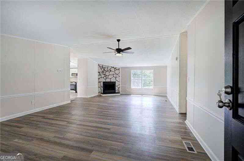 Homes For Sale - 471 Homer Cochran Road<br/> Dallas, GA 30132