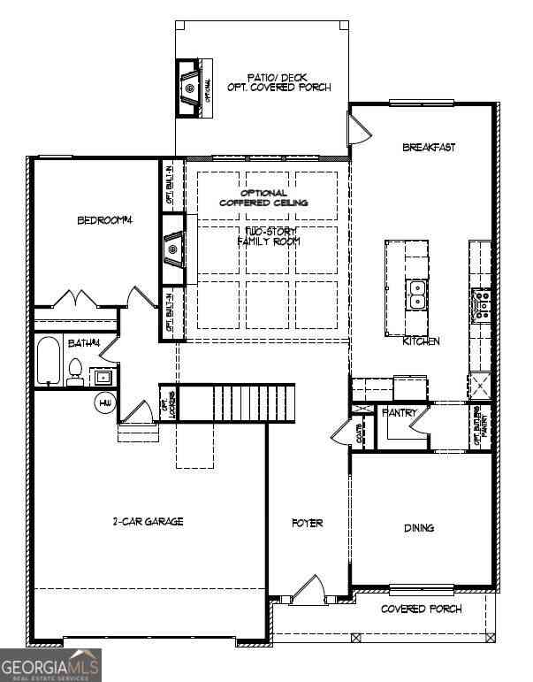 Homes For Sale - 1640 Mount Moriah Road<br/> Hoschton, GA 30548