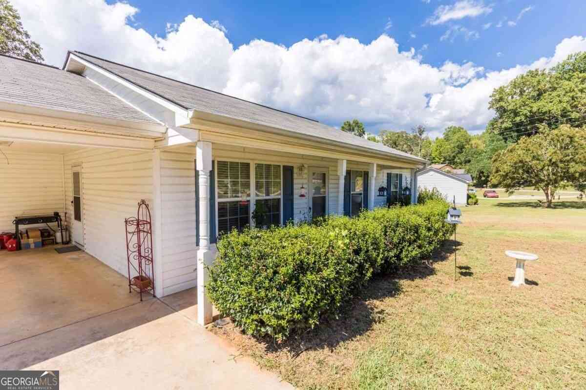 Homes For Sale - 738 Hood Street<br/> Cleveland, GA 30528