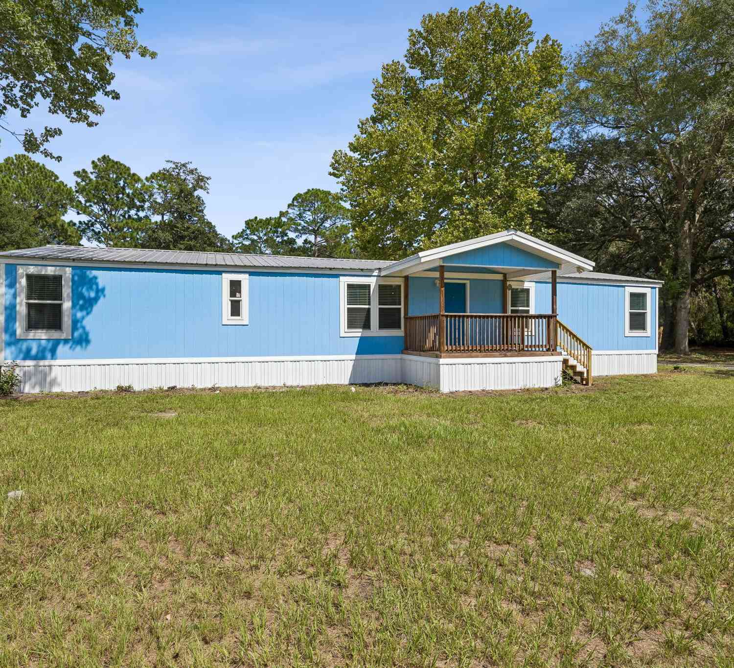 Homes For Sale - 3191 Dover Bluff Road<br/> Waverly, GA 31565
