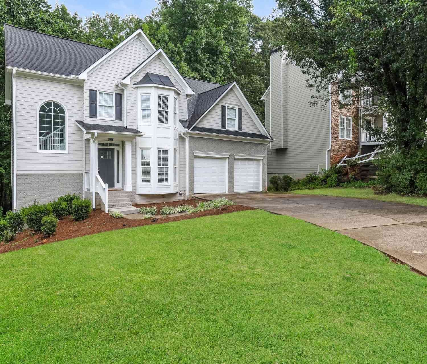 Homes For Sale - 85 Valleyside Drive S<br/> Dallas, GA 30157