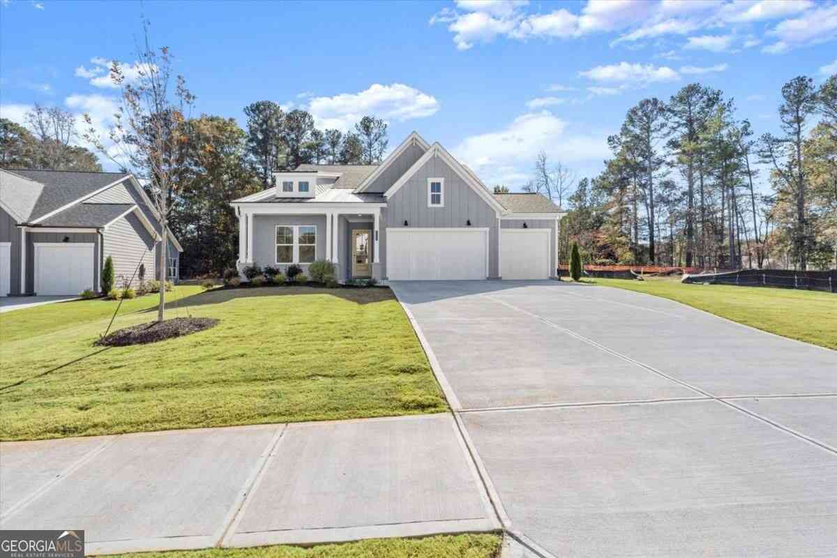 Homes For Sale - 3547 Cedarvale Court<br/> Powder Springs, GA 30127