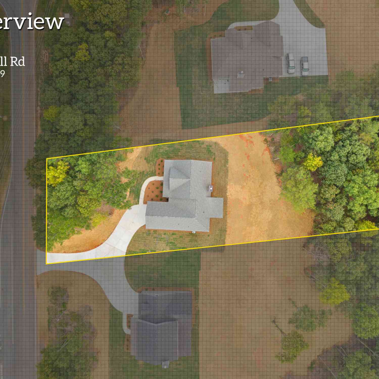 Homes For Sale - 1863 Hoods Mill Road<br/> Commerce, GA 30529