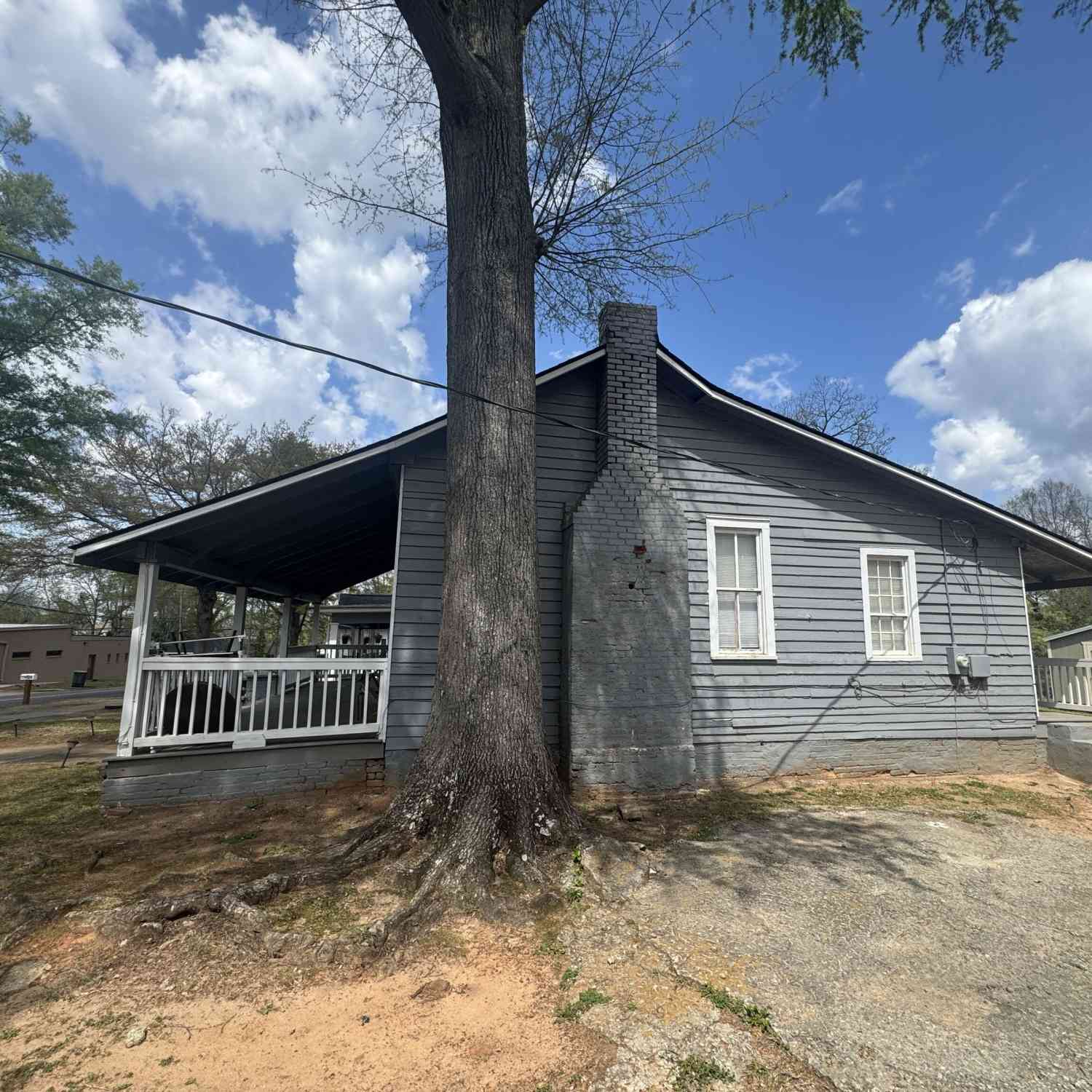 Homes For Sale - 322 N 6th Street<br/> Griffin, GA 30223