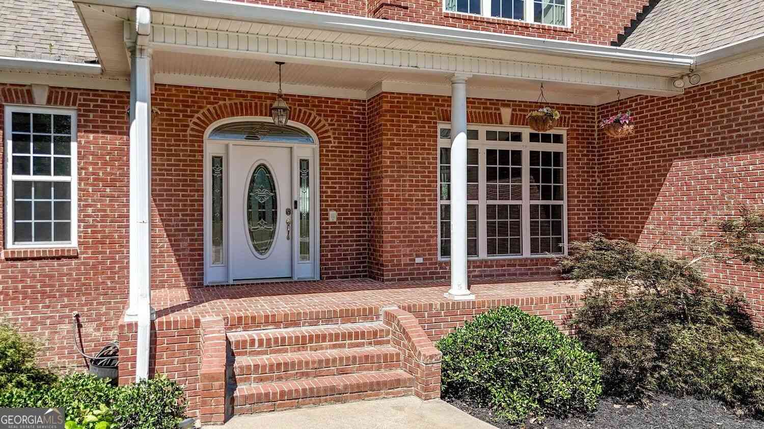 Homes For Sale - 140 Barker Road SW<br/> Rome, GA 30165