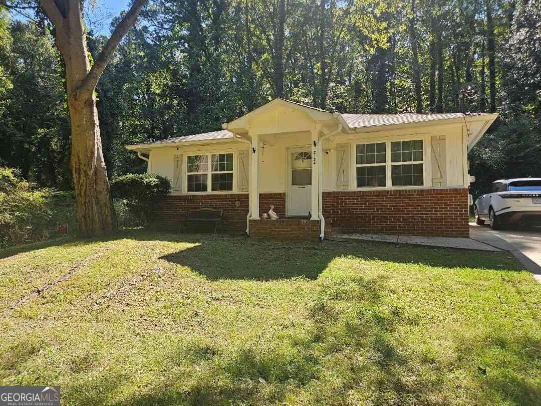 Homes For Sale - 2124 Southern Street NE<br/> Rome, GA 30161