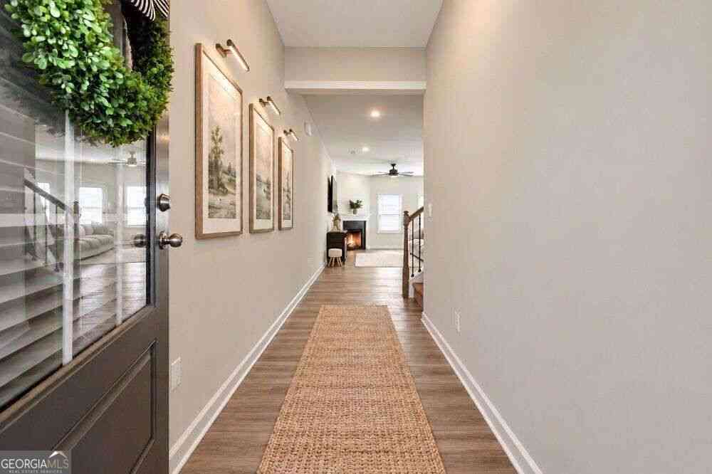 Townhouse For Sale - 22 Felton Walk SE<br/> Cartersville, GA 30120
