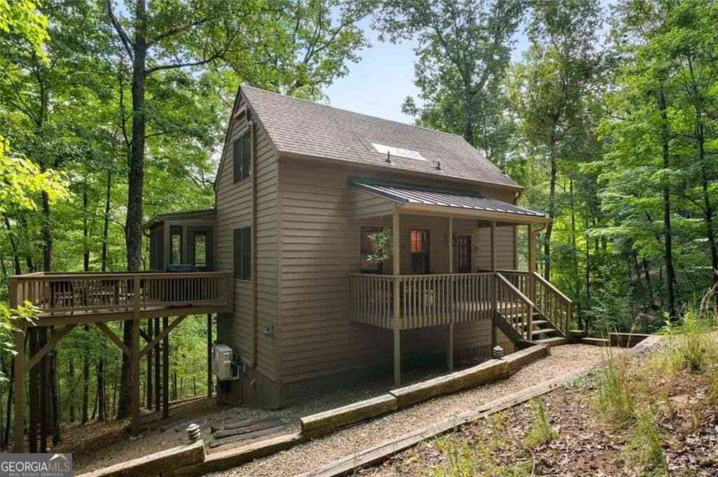 Homes For Sale - 15 Gentle Dove Walk<br/> Jasper, GA 30143
