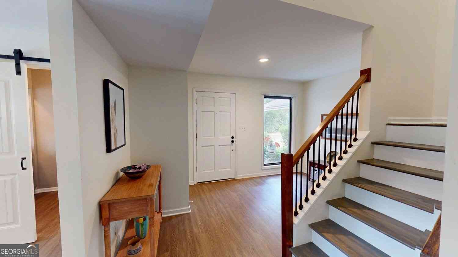 Condo For Sale - 6176 Brookwood Road<br/> Peachtree Corners, GA 30092