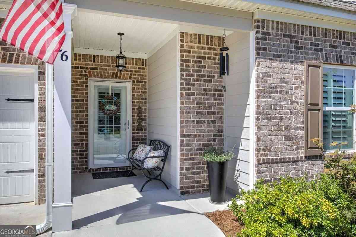 Homes For Sale - 26 Blarneystone Way<br/> Adairsville, GA 30103