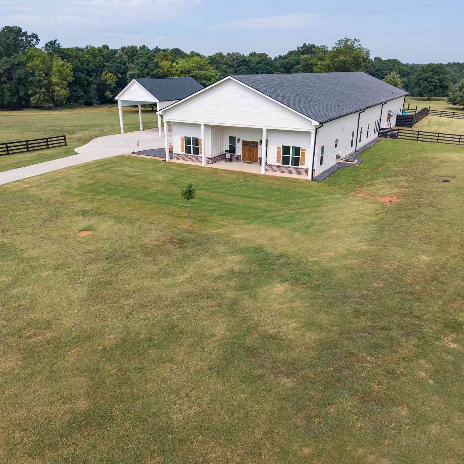Homes For Sale - 3441 Seven Islands Road<br/> Madison, GA 30650
