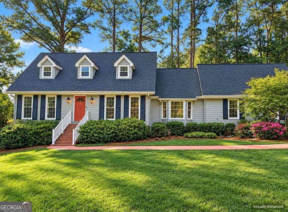 Homes For Sale - 1508 Norwood Drive SW<br/> Lilburn, GA 30047