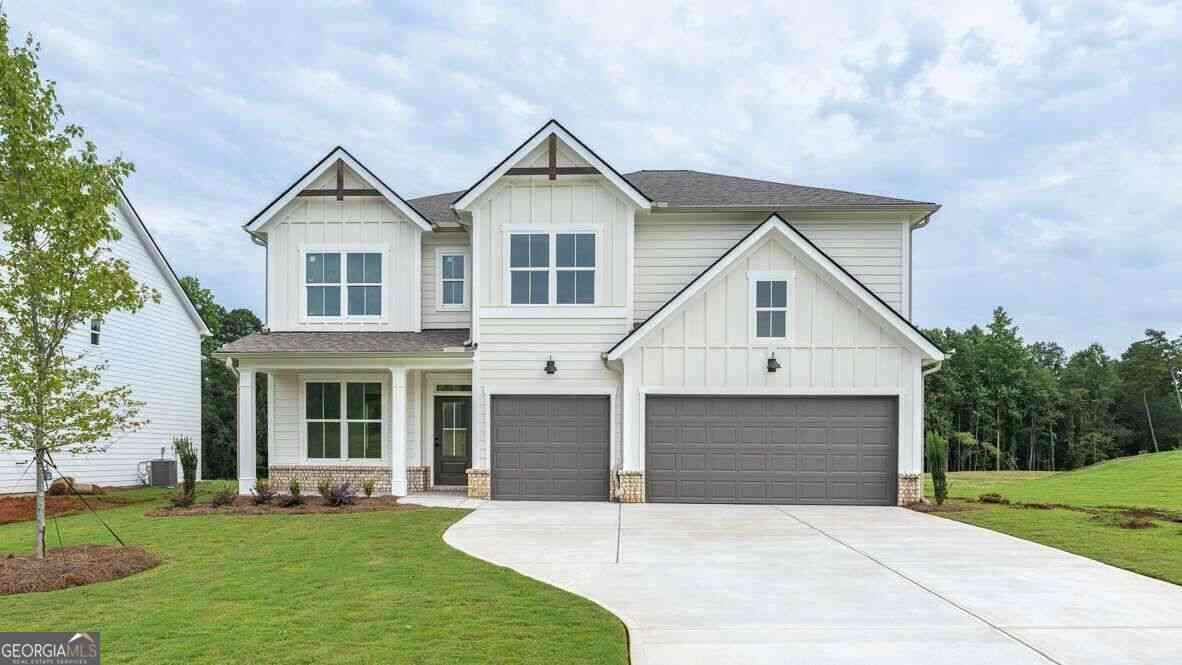 Homes For Sale - 5274 Blue Bird Path<br/> Powder Springs, GA 30127