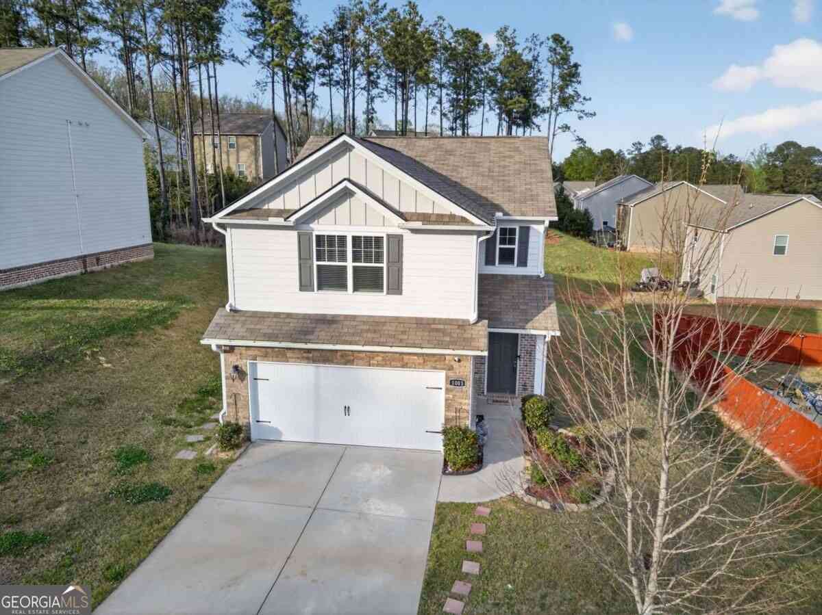 Homes For Sale - 1003 Nandina Court<br/> Villa Rica, GA 30180