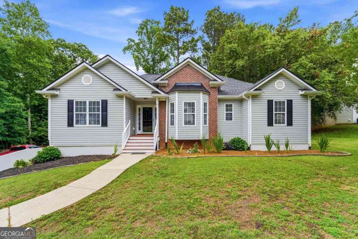 Homes For Sale - 4036 Saint George Walk SW<br/> Powder Springs, GA 30127