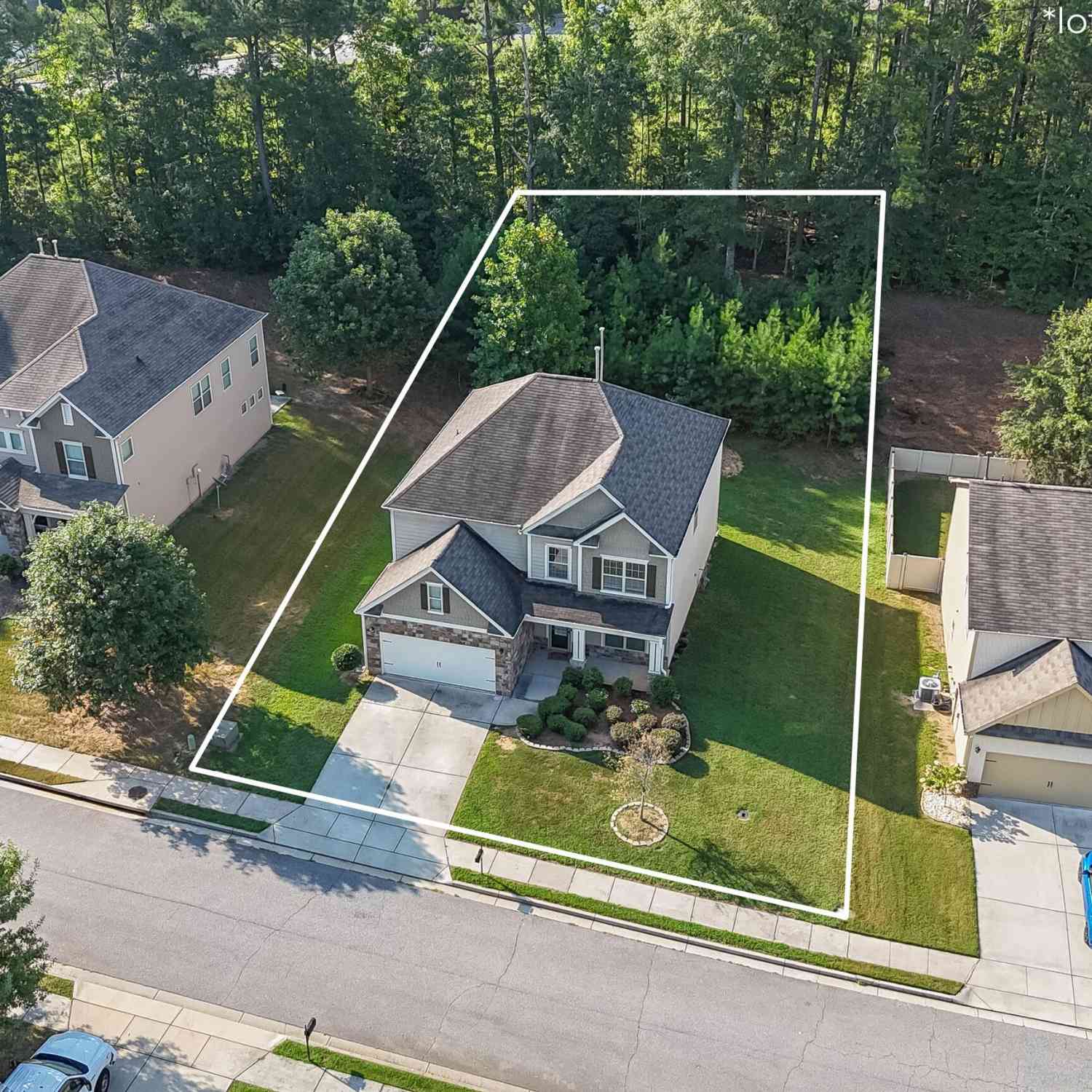 Homes For Sale - 157 Westminster Way<br/> Newnan, GA 30263