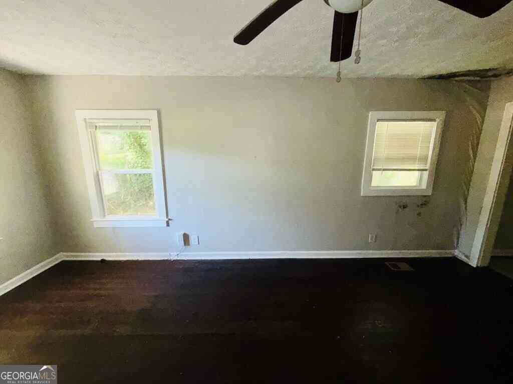 Homes For Sale - 2835 Burton Road NW<br/> Atlanta, GA 30311