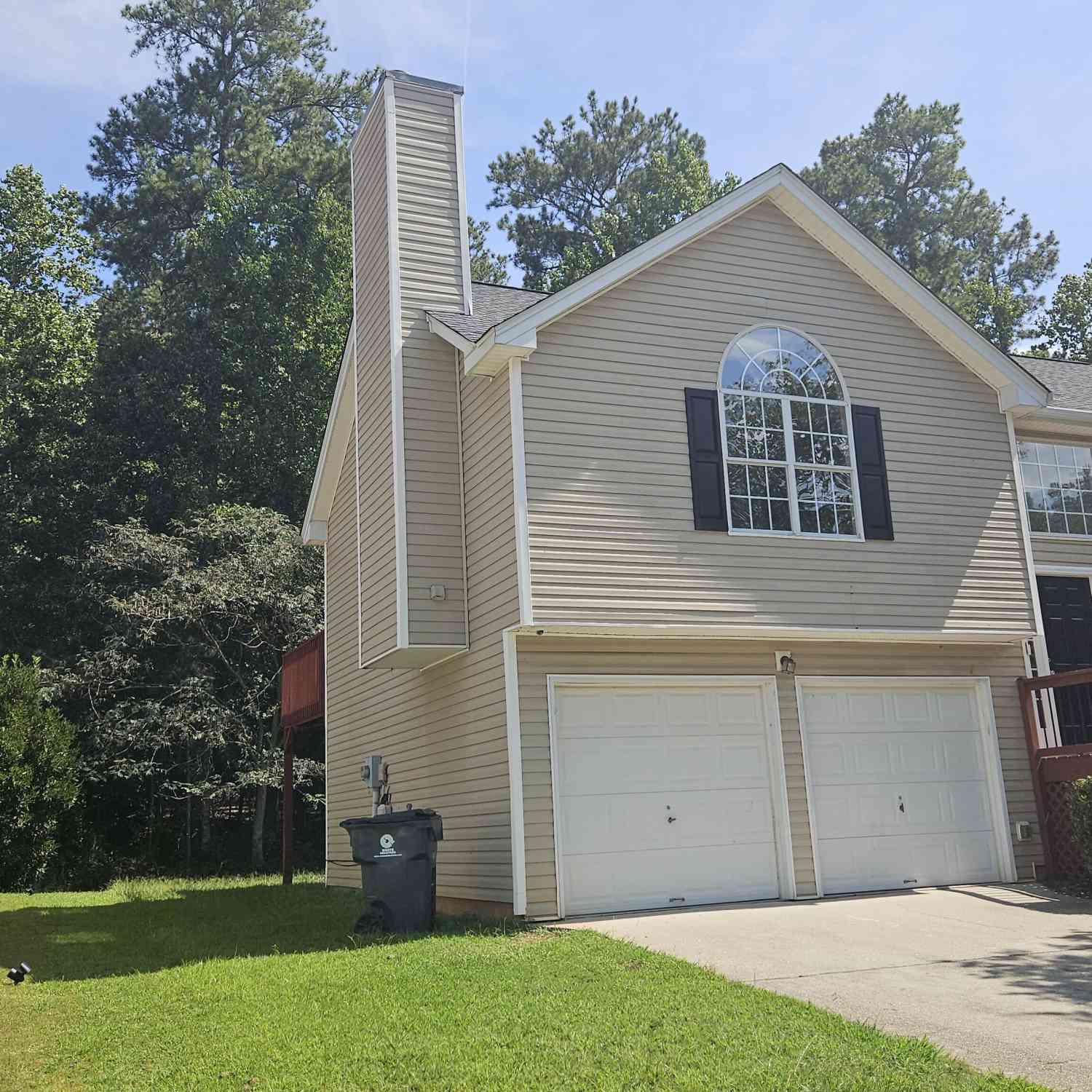 Homes For Sale - 3220 Diamond Bluff<br/> Union City, GA 30291