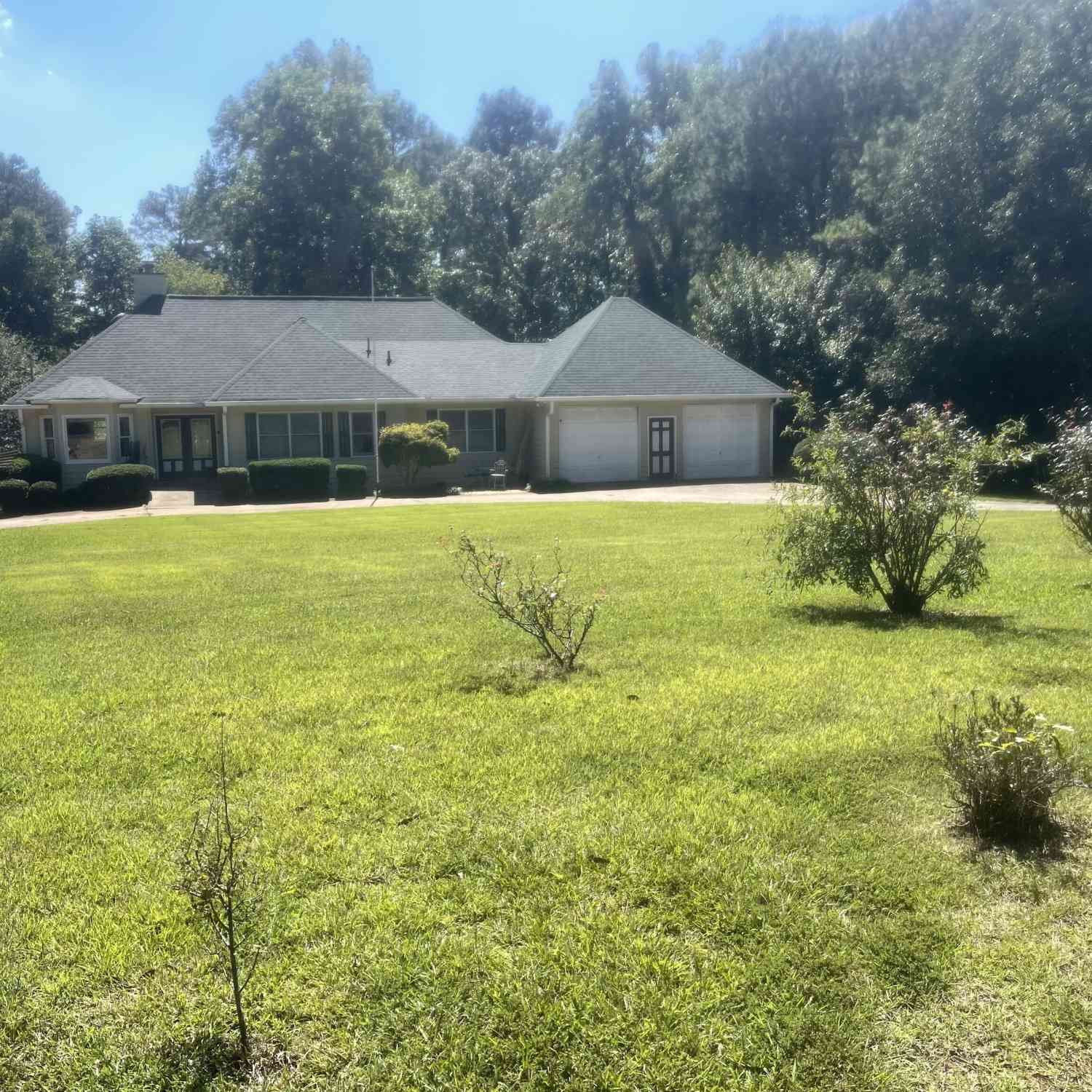 Homes For Sale - 6701 Cowan Mill Road<br/> Winston, GA 30187