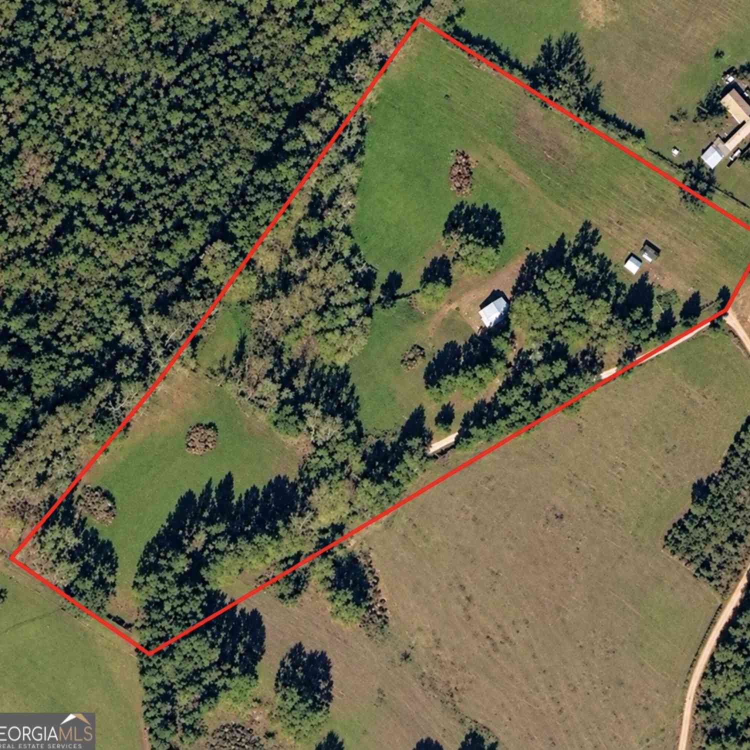 Homes For Sale - 545 County Road 437<br/> Randolph County, Graham, AL 36263