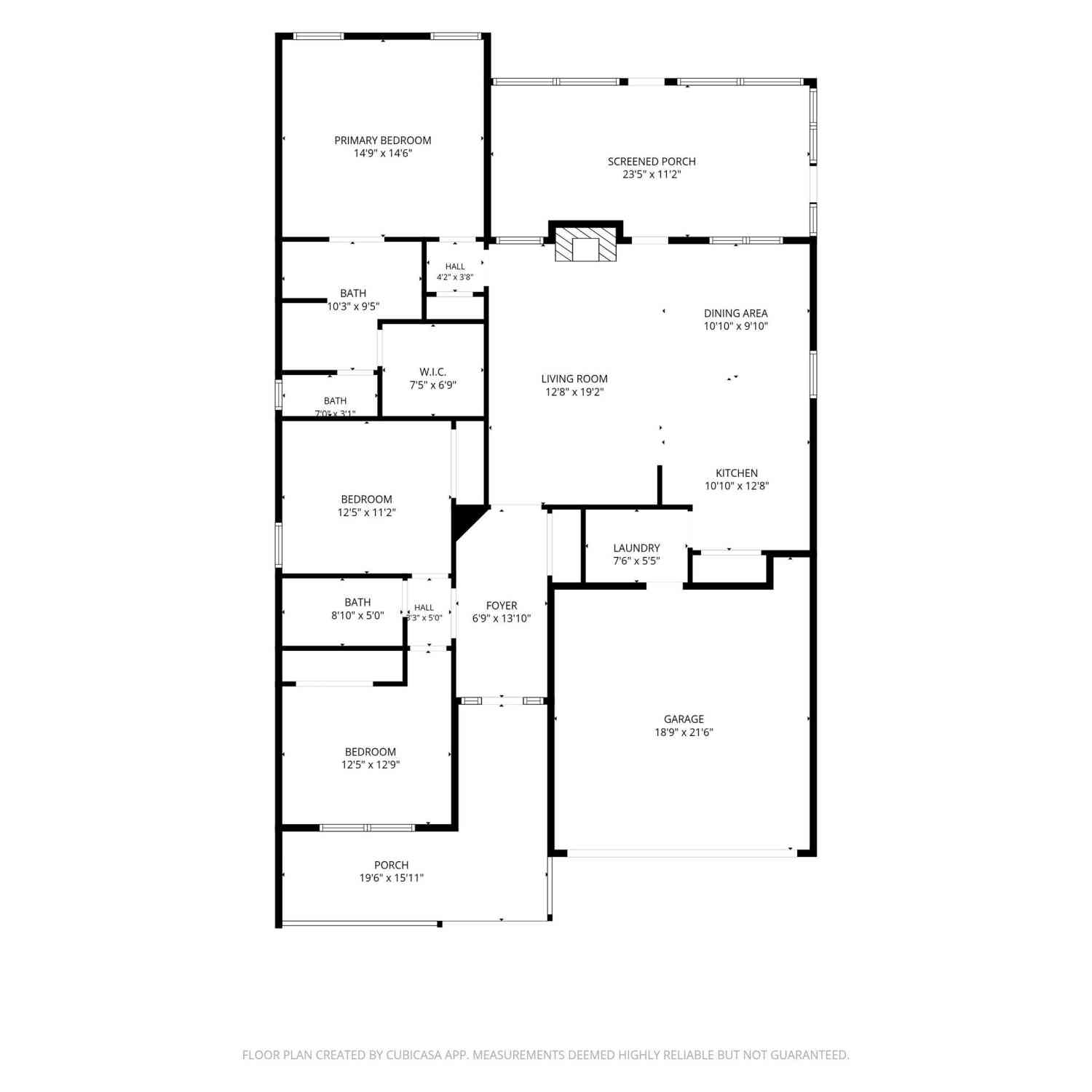 Homes For Sale - 4826 Lost Creek Drive<br/> Gainesville, GA 30504