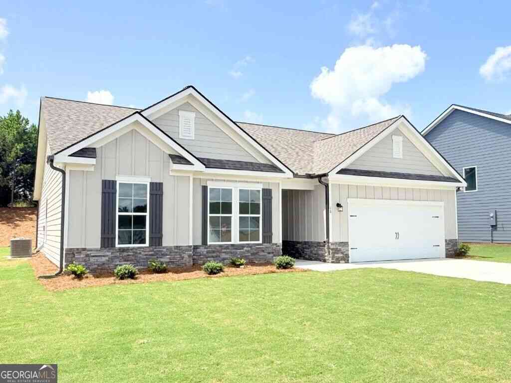 Homes For Sale - 18 Purackal Lane<br/> Statham, GA 30666