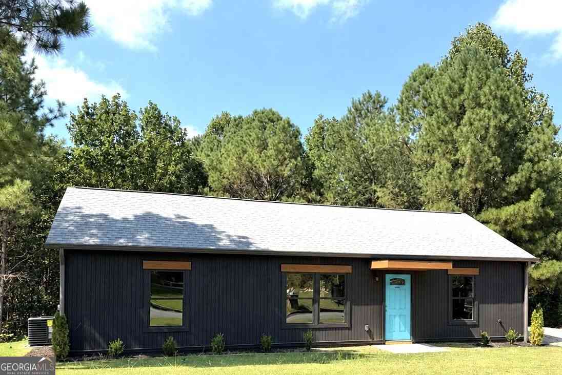 Homes For Sale - 179 Ambrose Drive<br/> Jasper, GA 30143