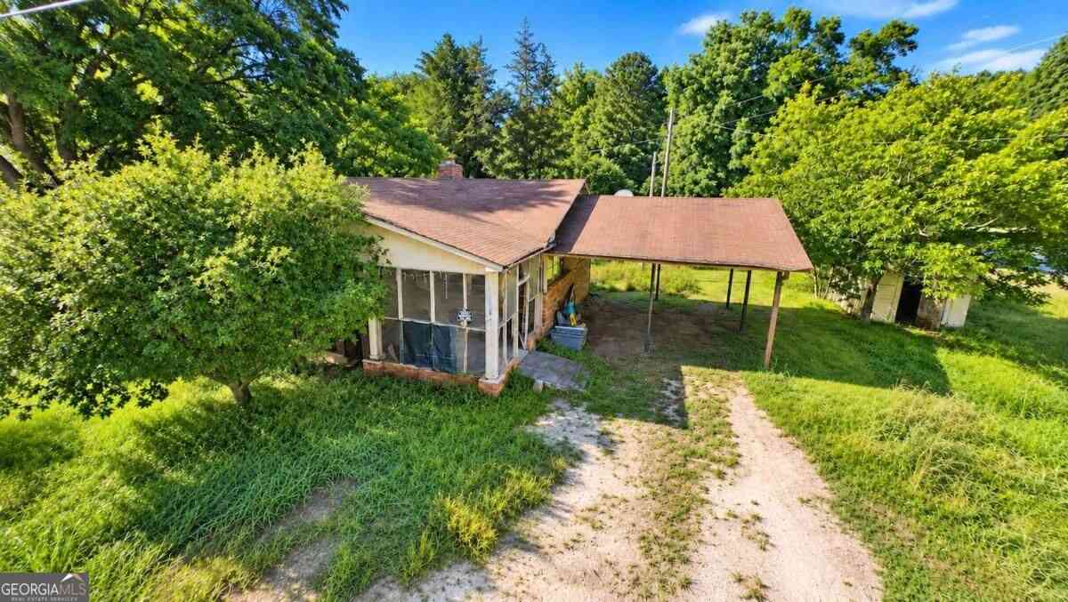 Homes For Sale - 1866 Birdie Road<br/> Griffin, GA 30223