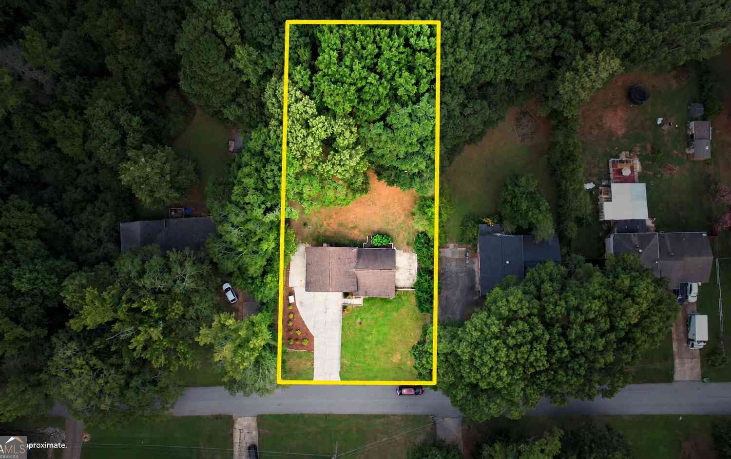 Homes For Sale - 1042 Duke Drive SE<br/> Conyers, GA 30013
