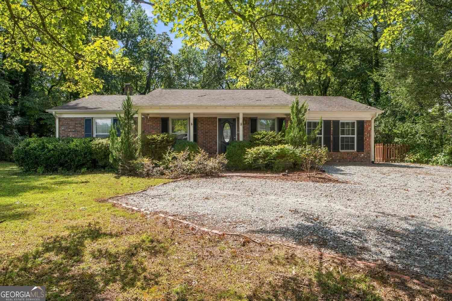 Homes For Sale - 1007 Us-76<br/> Clayton, GA 30525