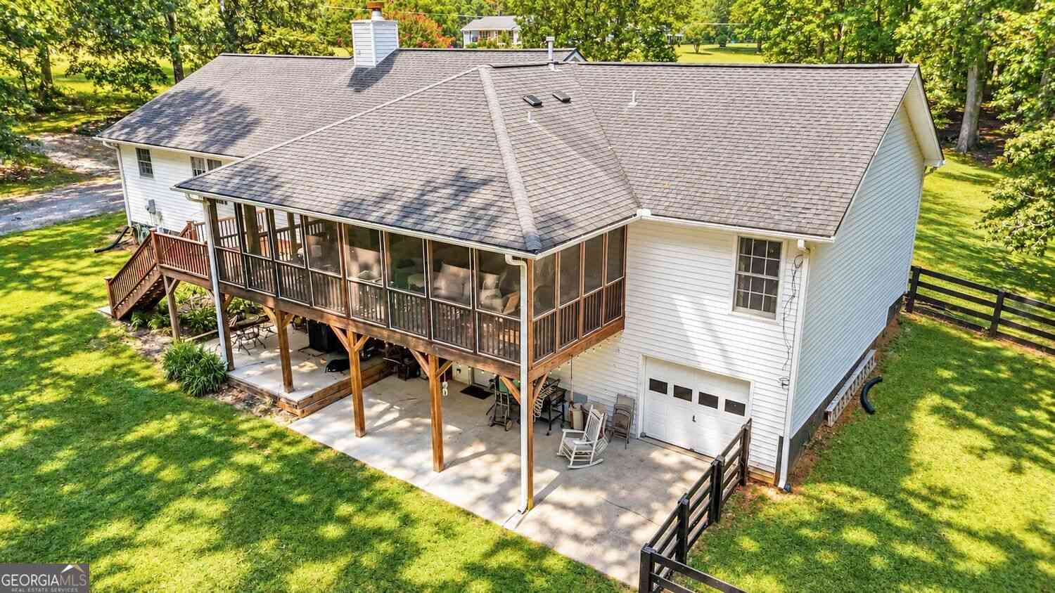 Homes For Sale - 4150 Martin Lane<br/> Cumming, GA 30028