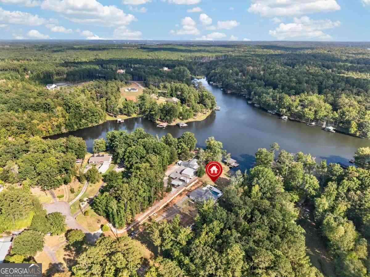 Homes For Sale - 105 Blue Branch Drive<br/> Eatonton, GA 31024