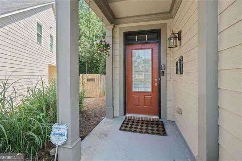 Homes For Sale - 3783 Olson Drive<br/> Austell, GA 30106