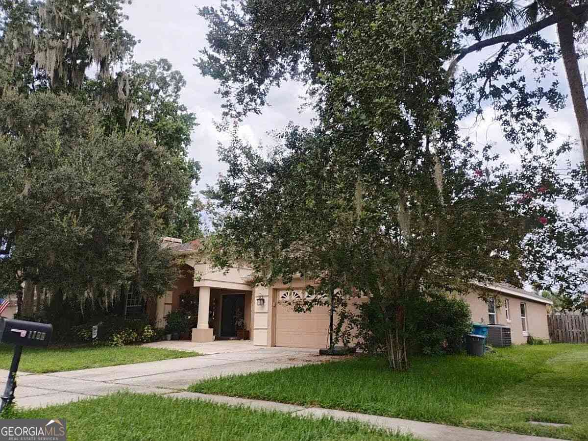 Homes For Sale - 1125 Shadowbrook Trail<br/> Winter Springs, FL 32708