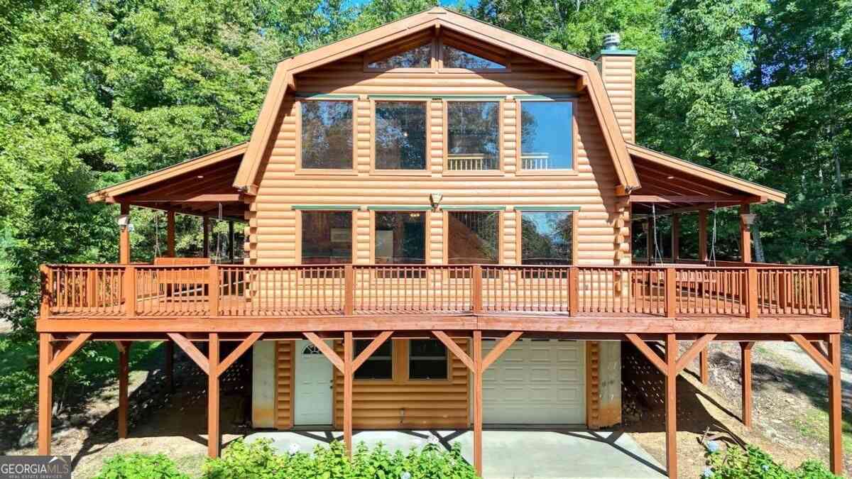 Homes For Sale - 54 Sweet Dotty's Lane #TR2B<br/> Blairsville, GA 30512