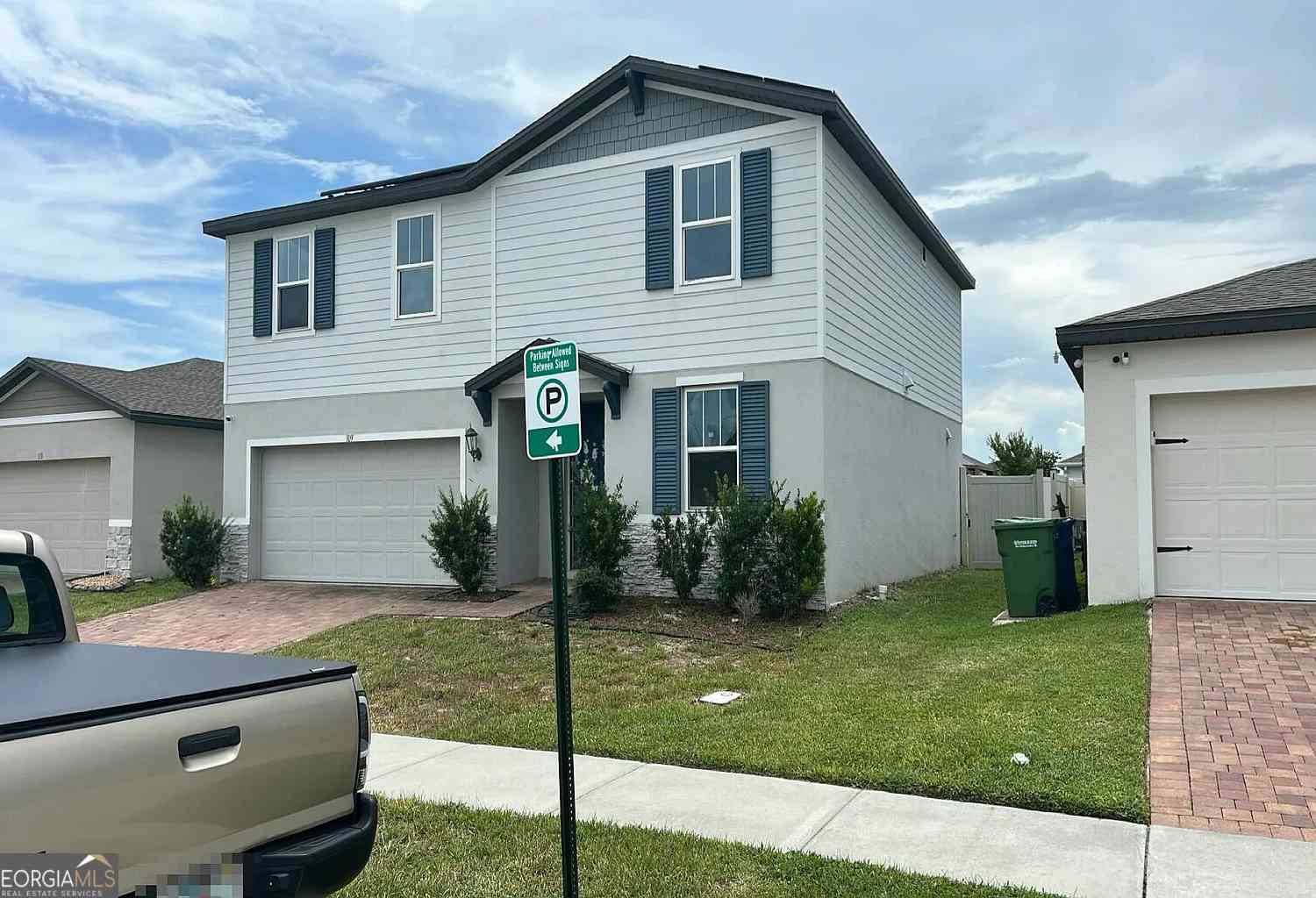 Homes For Sale - 109 Andreas Street<br/> Winter Haven, FL 33881