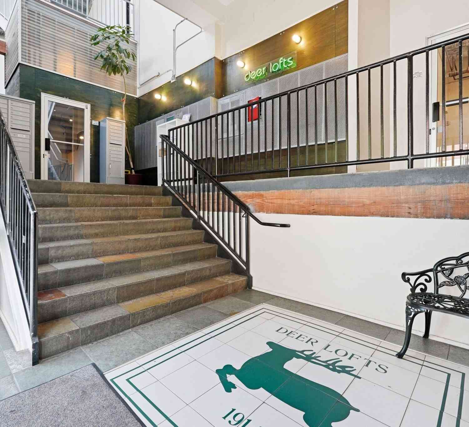 Condo For Sale - 326 Nelson Street SW #205<br/> Atlanta, GA 30313