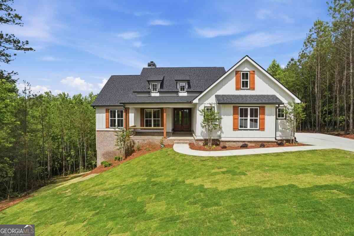 Homes For Sale - 170 Fieldstone Circle<br/> Jasper, GA 30143