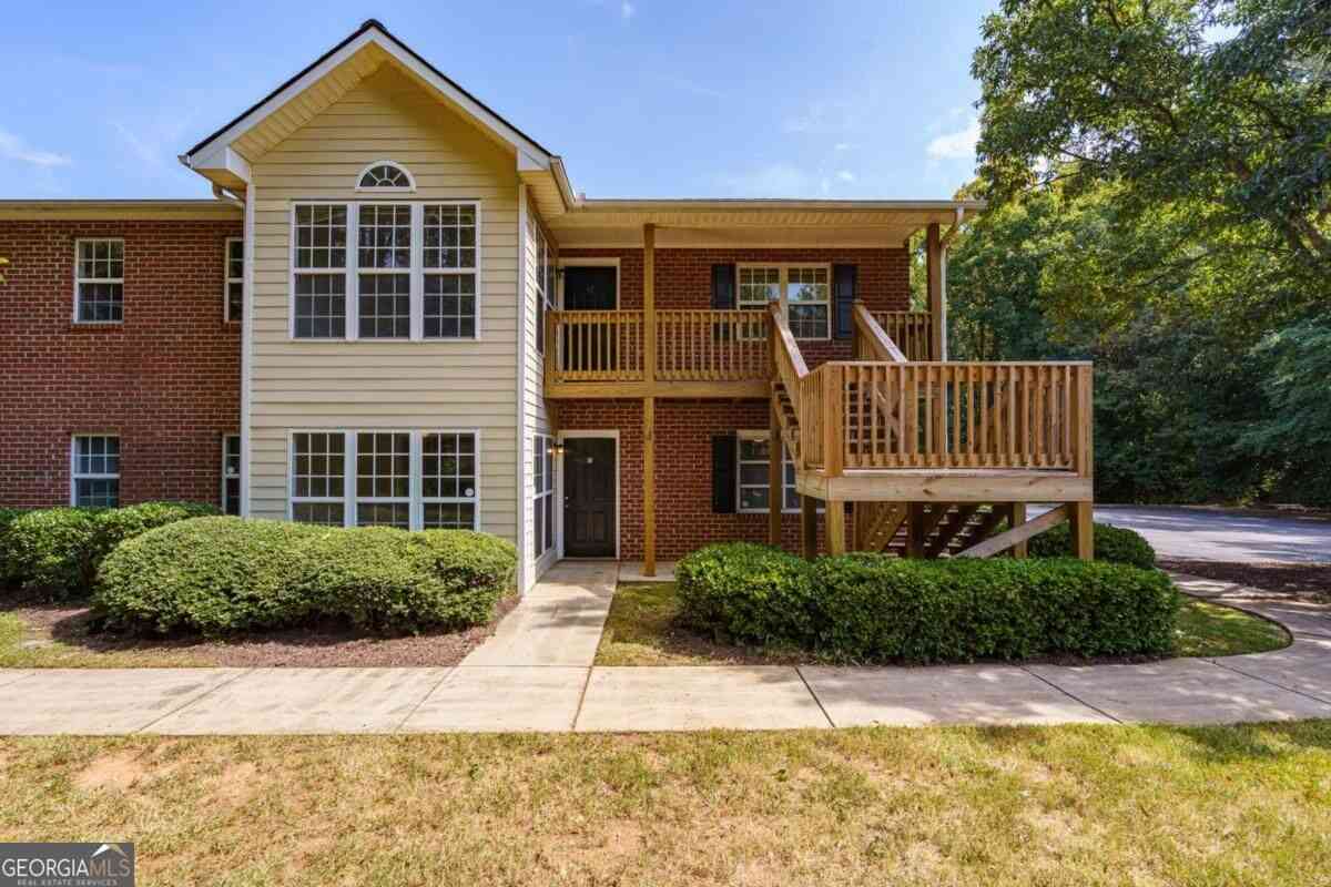 Homes For Sale - 345 Research Drive #91<br/> Athens, GA 30605