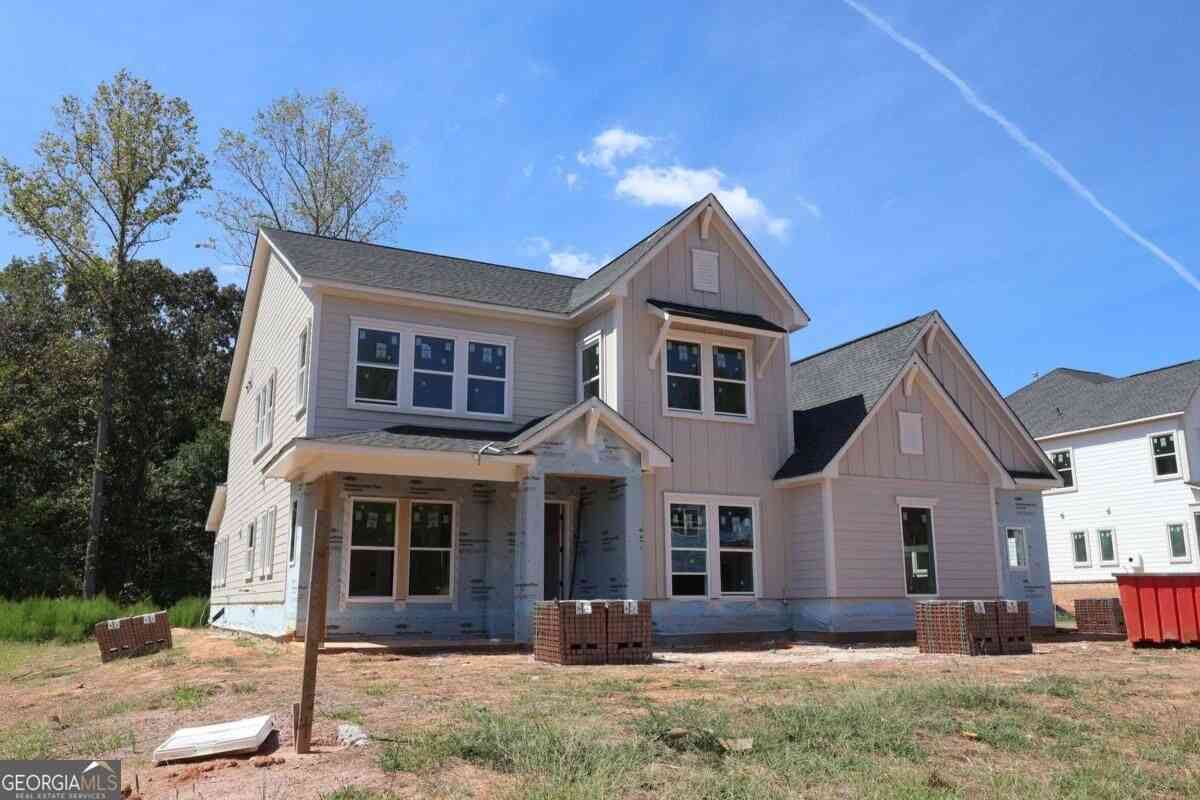 Homes For Sale - 7560 Magnolia Crest Lane<br/> Cumming, GA 30028