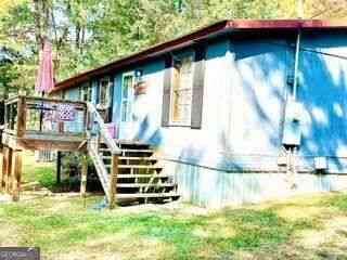 Homes For Sale - 155 Cold Branch Road SE<br/> Eatonton, GA 31024