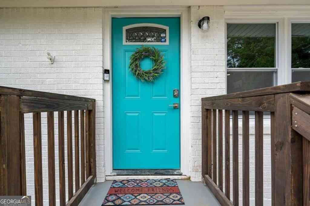 Homes For Sale - 831 Catherine Street<br/> Forest Park, GA 30297