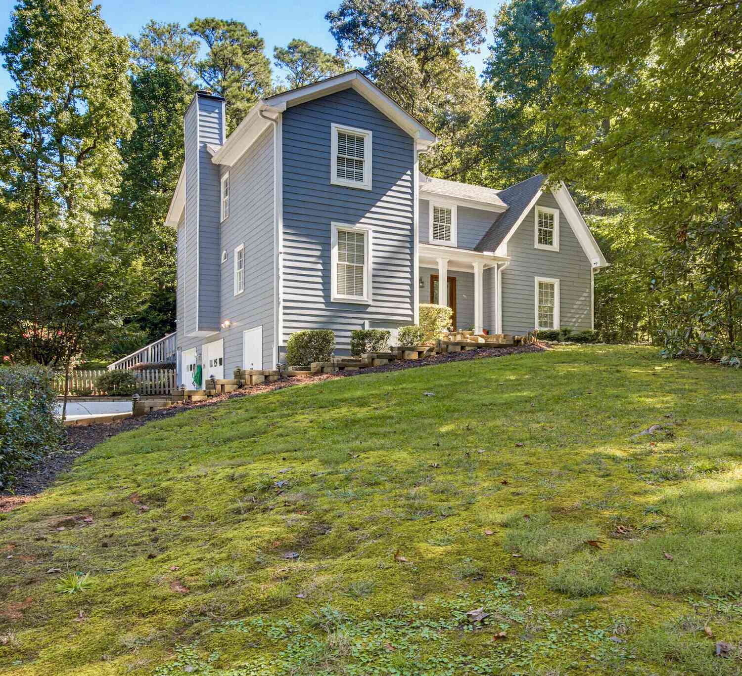 Homes For Sale - 3657 Tinsley Place<br/> Duluth, GA 30096