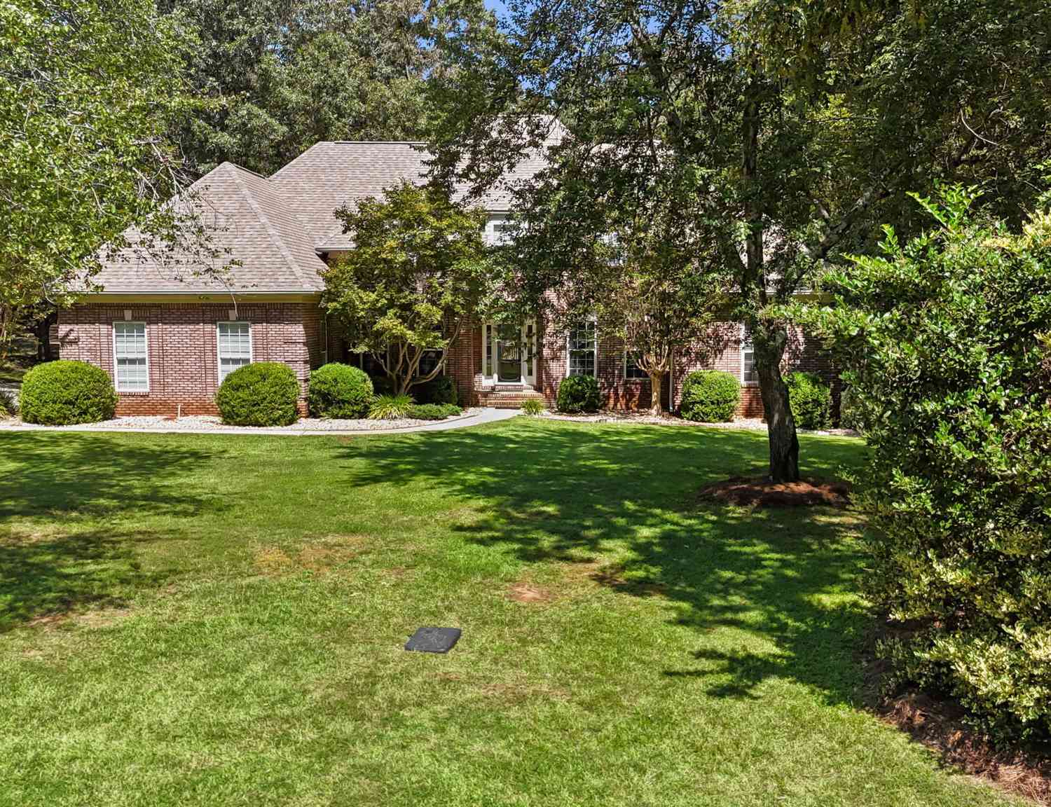 Homes For Sale - 306 Brantley Ridge<br/> Warner Robins, GA 31088