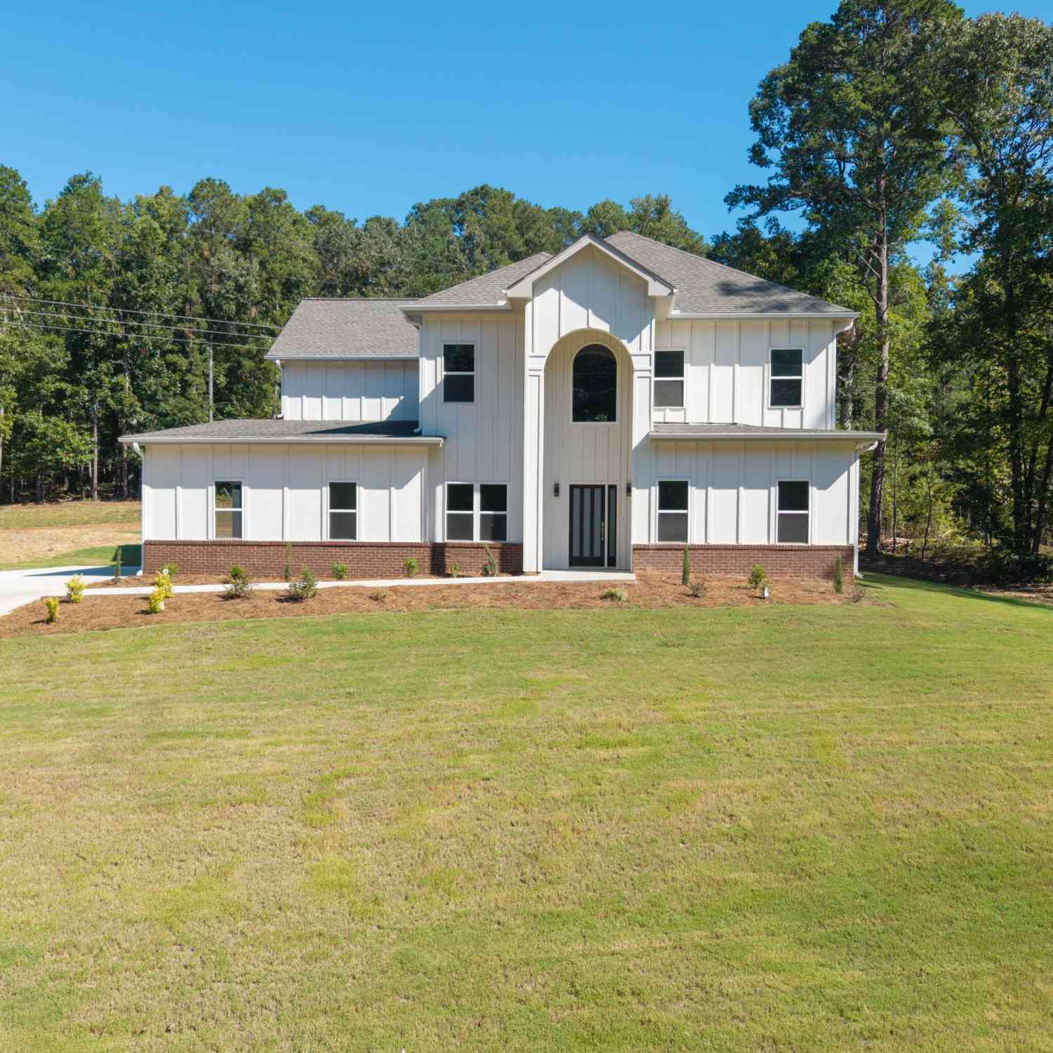 Homes For Sale - 3520 Millers Pond Way SW<br/> Snellville, GA 30039