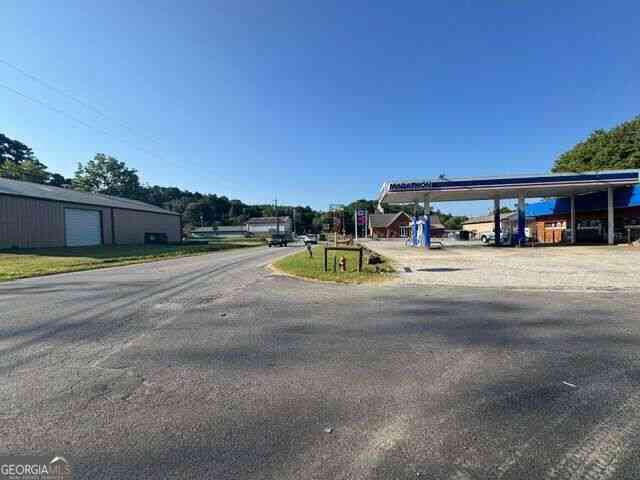 Homes For Sale - 57 Spruce Street<br/> Mineral Bluff, GA 30559